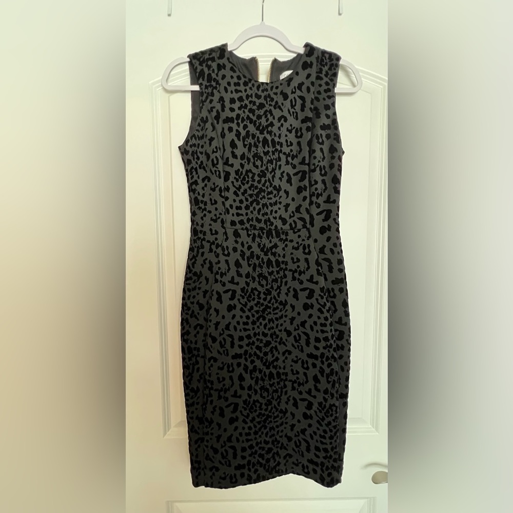Calvin Klein dress